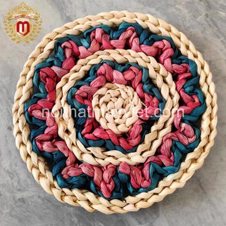 Đồ Decor Mây Tre DC002